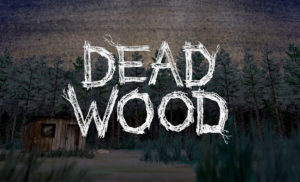 Bannière du film Dead Wood